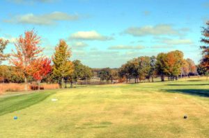 Whispering Oaks Golf Course, Marshfield, Missouri golf courses