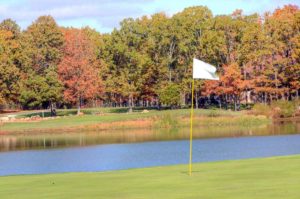 Whispering Oaks Golf Course, Marshfield, Missouri golf courses