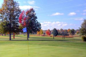 Whispering Oaks Golf Course, Marshfield, Missouri golf courses