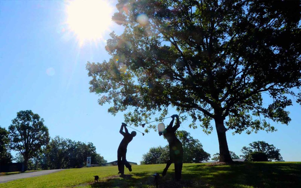 Willow Springs Municipal Golf Course