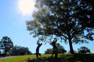 Willow Springs Municipal Golf Course