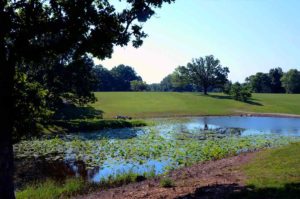 Willow Springs Municipal Golf Course