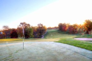 WinterStone Golf Course, Kansas City, Missouri Golf Courses 