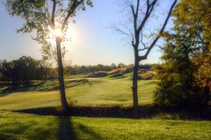 WinterStone Golf Course, Kansas City, Missouri Golf Courses 