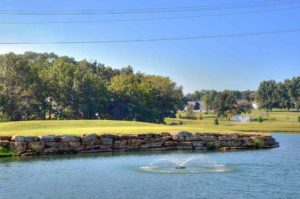 Woods Fort Golf Course | Best Golf Courses in Troy, Missouri