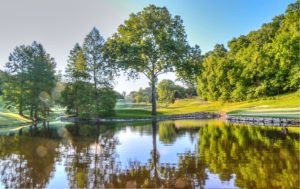 Greenbriar Hills Country Club, Golf Courses in St. Louis, Missouri