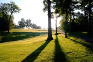 Greenbriar Hills Country Club, Golf Courses in St. Louis, Missouri