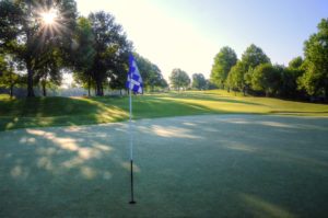 Greenbriar Hills Country Club, Golf Courses in St. Louis, Missouri