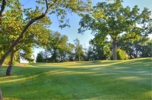 Greenbriar Hills Country Club, Golf Courses in St. Louis, Missouri