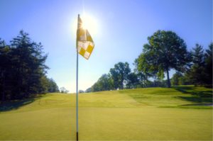 Greenbriar Hills Country Club, Golf Courses in St. Louis, Missouri