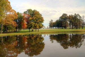 Silo Ridge Golf and Country Club, Golf Courses in Bolivar, Missouri