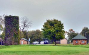 Bill and Payne Stewart Golf Course, Springfield, MO