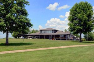 Lost Woods Golf Course, Golf Courses in Theodosia, Missouri