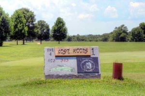 Lost Woods Golf Course, Golf Courses in Theodosia, Missouri