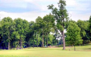 Shoal Creek Golf Course, Best golf courses in Kansas City, Missouri