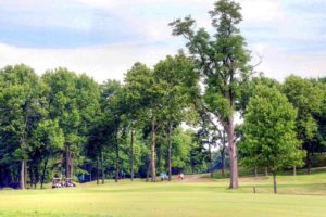 Shoal Creek Golf Course, Best golf courses in Kansas City, Missouri