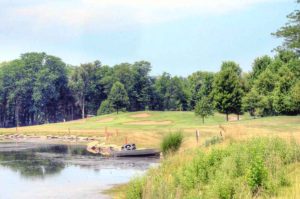 Shoal Creek Golf Course, Best golf courses in Kansas City, Missouri