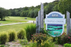 Triple Creek Golf Course, Best golf courses in Cole Camp, Missouri