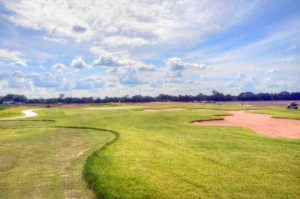 Turkey Creek and Ken Lanning Golf Center, Best best golf courses in Jefferson City, Missouri